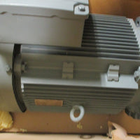 Sew Eurodrive DRN180L4/FG 3-Phase Motor 30HP 1781RPM 230/460V 1-1/4" Shaft Dia