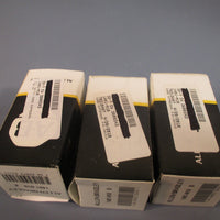 Lot of 3 Allen-Bradley Surge Supressor 150V Max Series B 1401-N10