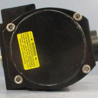 Nibco NSR8F05 Pneumatic Valve Actuator Spring Return T116757