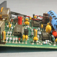 Allen Bradley 22DJ3-4000 Series B On/Off Photoswitch Control Module