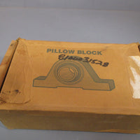 Browning Pillow Block Bearing 111/16 VPS127
