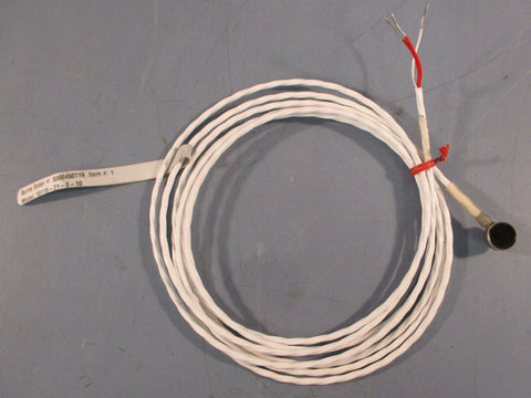 Burns Engineering 1511521S10 Sensor 100 Ohm Reiststance Temp 3 Wire