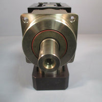 Thomson Micron AccuTRUE 75 Gearbox Ratio 70:1 ATR075070S0OAM132