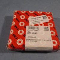 FAG 60132RSR Deep Groove, Radial Ball Bearing 65MM Bore, 100MM OD 18 MM WD