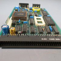 Printed Card Module Controller Pcb Circuit Board M400888
