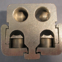 ILSCO Parallel Tap Connector PTA2750500W/C