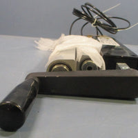 Bucher Dyna-Lift 2M-D1A-06-S Manual Adjustable Hydraulic Lift System 500lb Cap.