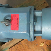 Eaton Kenway Reducer Serial 867015567.7.02.86.001 Ratio 11.57 New