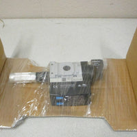 Festo MS4EE1/410V24SAD1 On/Off Valve 527709 Shut off Valve