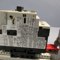 AllenBradley Starter & Circuit Breaker Assembly 103SBWEJ2CC16CF22SB