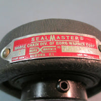 SEALMASTER HANGER BEARING 1 IN ID X 31/8 IN OD X 19/16 IN WD SCHB16