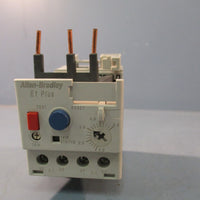 Allen-Bradley E1 Plus 193-EECB SER. C 600V 1.0-5.0A Overload Relay