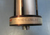 Lin-Act Shor-T DSTHC - 1.125x1.5-2 Pneumatic Cylinder NOS