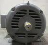 Baldor M3307 Industrial Motor 37E02X86 3PH 5HP 3450RPM 213 Fr 1-1/8" Shaft Dia