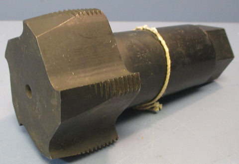 3 1/1610 Taper Tap, 5 Flute