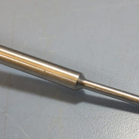 Burns Thermocouple Probe 1425113E2833 Order # S000428795100 1000 PSI Max