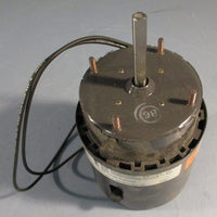 Dayton 3M363A Shaded Pole Motor 1550RPM 1/15HP 115V 1PH 60Hz 5/16" Shaft Dia