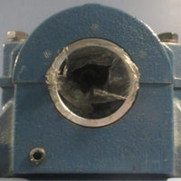 SKF SAF 515 2-Bolt Split Pillow Block Housing 2-7/16 in Bore