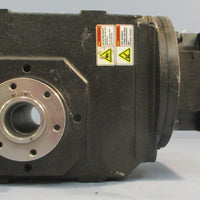 Stober K102WG0200MT10 ServoFit Precision Gearhead 20.1:1 Ratio