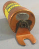 Bussmann Fusetron ACK120 Dual-Element Fuse ACK-120 120A Lot of 6