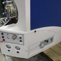 Micromass Q-Tof Micro Mass Spectrometer 1 Phase, 230 Volt w/ NanoLockSpray