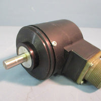 Data Technology DT25-5000-50/5-SR-03-188 Optecon Encoder
