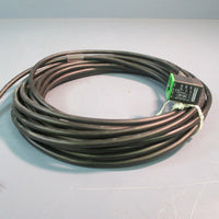 PHOENIX CONTACT ACTUATOR CABLE SAC-3P-10,0-PUR/BI-1L-S180