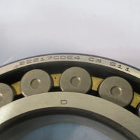 NSK Ball Bearing Self Aligning 22217CDE4C3S11