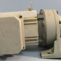 Sumitomo SM-Cyclo CNHM08-6100YC-29 Gearmotor 29:1 Ratio 3/4HP 1-1/8" Shaft Dia