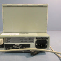 Mettler PM1200 Analytical Balance Scale 100120V 200240V For Parts/Repair