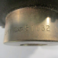 Martin S1032 Spur Gear 1 in Bore 32 Teeth 17/8 in Width 3.4 in OD