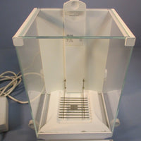 Mettler Toledo XS104 Analytical Balance Scale 120 g Max, d = 0.1 mg