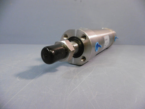 SMC Pneumatic Air Cylinder CG5EN50TNSR75 145 PSI 1.00 Mpa NEW