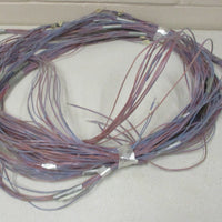 Thermocouple 24 Total Strands 10 Strands 30' L 4 Strands 40' L 10 Strands 50' L