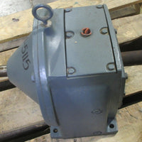 Hub City 03TA Gear Reducer 0220416129003 56.622:1 Ratio 3.22 HP 1750 RPM