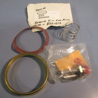 Asco Valve Rebuild Kit 310422 for Valve 8221G015AC120/60D  Incomplete kit