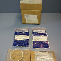 Gerstenberg Schroder 198152 Small Parts Kit Cartridge Mechanical Seal 72000157