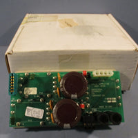 Industrial Dynamics Galvo Power Supply CD Assembly 39539