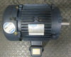 Marathon 6VC 213TTFC4026AB 3-Phase Motor 230/460V 5HP 1760 RPM 1-3/8" Shaft Dia