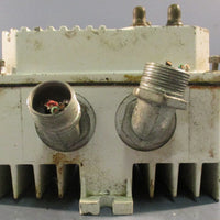 Baldor Washdown DC Motor Speed Drive 115/230VAC 90/180VDC 15A BCWD140 CN3000A38