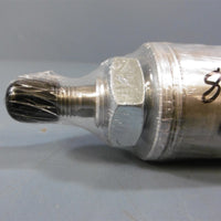 NIB Sealed 89000020 Ermanco 250PSI Dual Action Air Cylinder