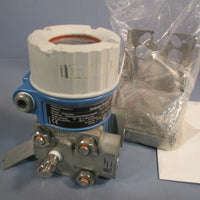 Endress+Hauser Differential Pressure Transmitter PMD55AA21BD67FGEHAJA1A+AAPBZ1