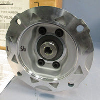DODGE PART#17Q20L56 TIGEAR-2 GEAR REDUCER 1750RPM, 1HP 20:1 Ratio