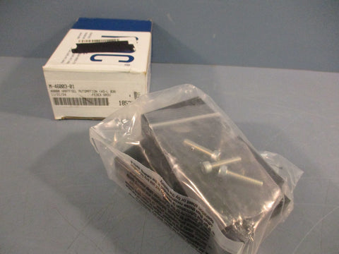 Mac Valves, Inc Valve Repair Kit, Manifold End Plate M4600301
