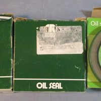 SKF Chicago Rawhide 22353 Oil Seal 21/4" Bore 3" OD 3/8" W (Lot of 3)