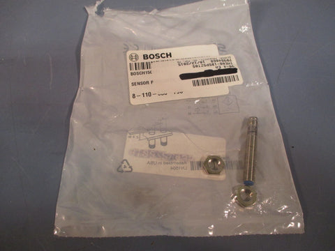 SICK INDUCTIVE PROXIMITY SWITCH SENSOR IME081B5PSZT0S