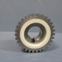 Waukesha CherryBurrell 114429 Gear w/Inserts Cer 174PH3UG New