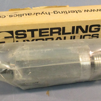 STERLING HYDRAULICS A04B2HZN PRESSURE RELIEF VALVE