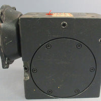 Hub City 0220-77806 Right Angle Speed Reducer 30:1 Ratio 1.5HP 1140-In-Lbs