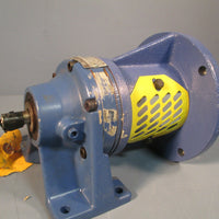 Sumitomo Drive Technologies Gearbox 15:1 Ratio Cyclo 6000 CNHJ6065Y15 56C